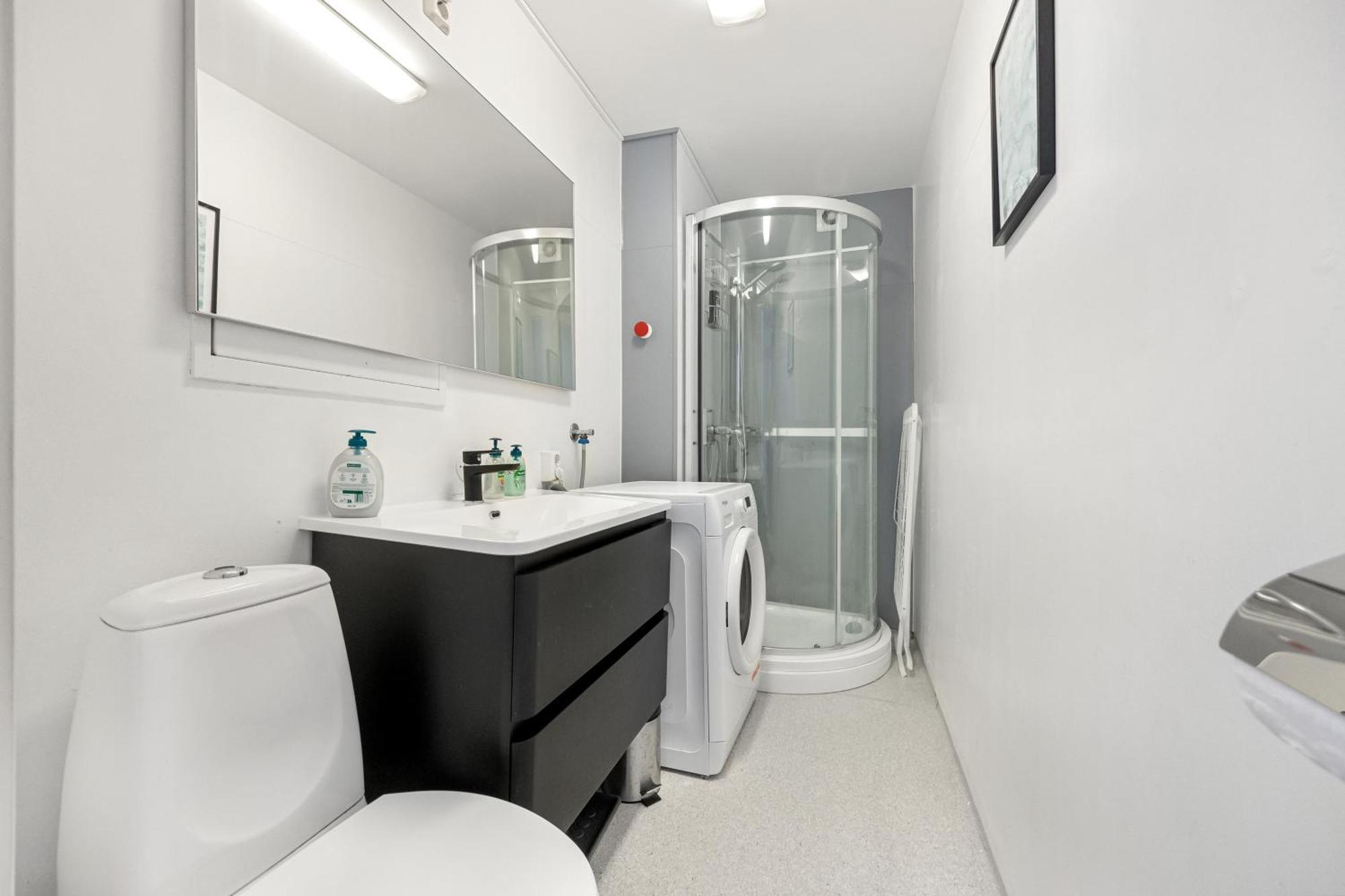 Family Friendly 3Br - Quiet Area - Behind Bryggen Appartement Bergen Buitenkant foto
