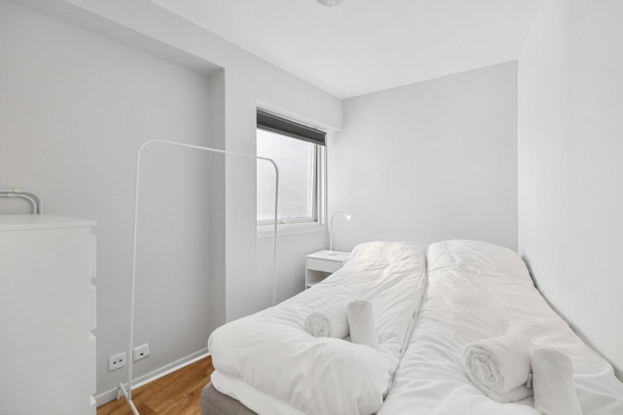 Family Friendly 3Br - Quiet Area - Behind Bryggen Appartement Bergen Buitenkant foto